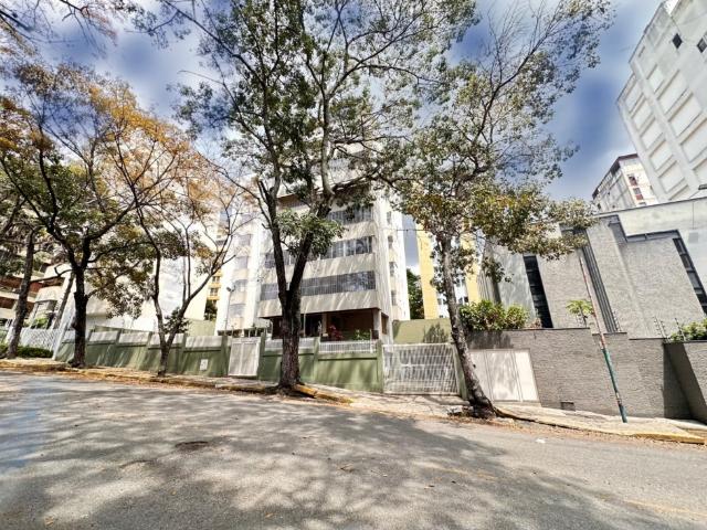 Apartamento en venta en Los Caobos