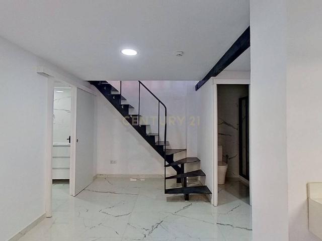 Apartamento en Venta en Los Castillejos La Trinidad