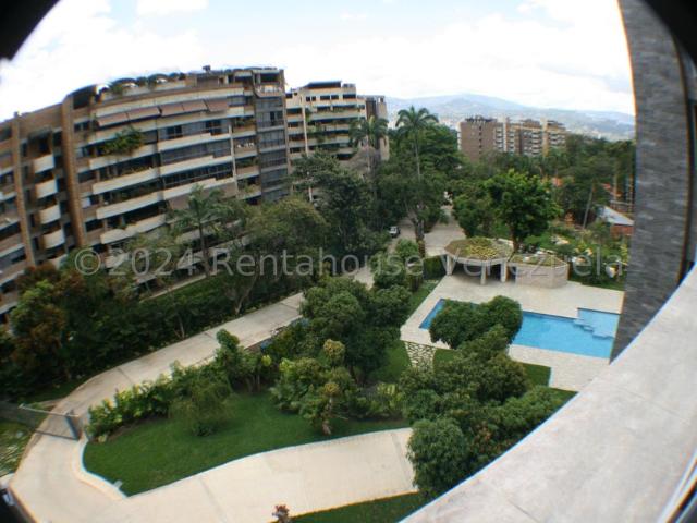 Apartamento en Venta en Los Chorros, Caracas