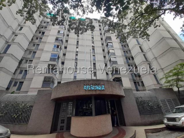 Apartamento en Venta en Los Chorros, Caracas