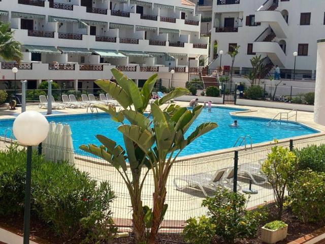Apartamento en Venta en Los Cristianos