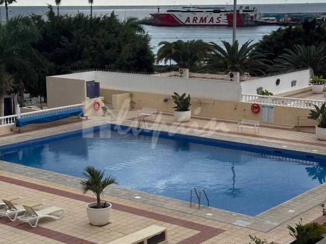 Apartamento en Venta en Los Cristianos