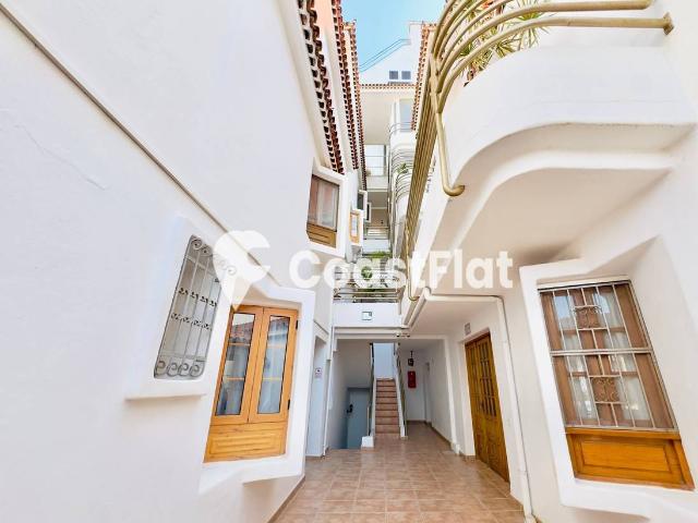 Apartamento en Venta en Los Cristianos