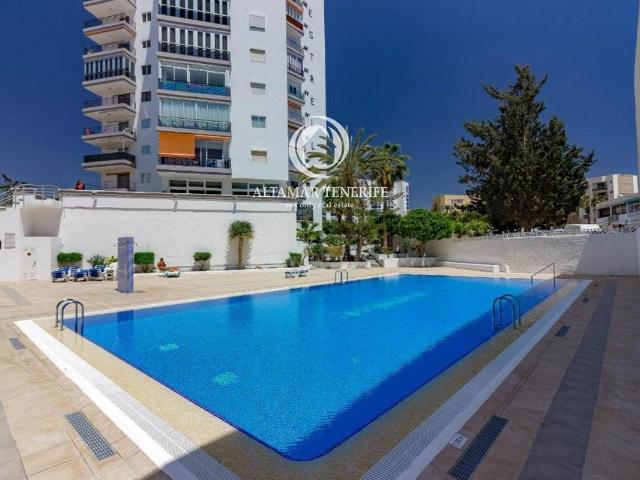 Apartamento en Venta en Los Cristianos