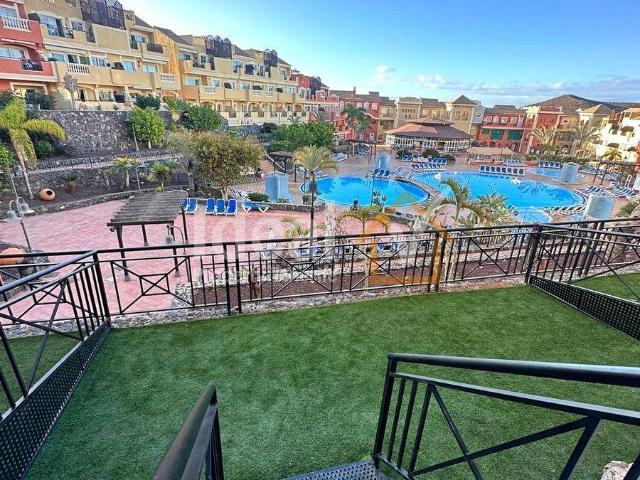 Apartamento en Venta en Los Cristianos