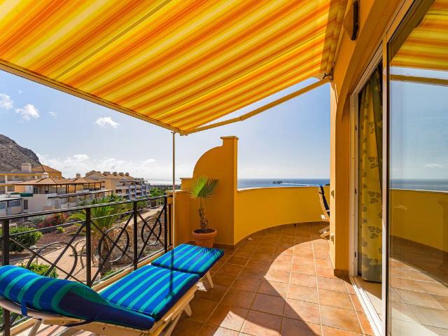 Apartamento en Venta en Los Cristianos