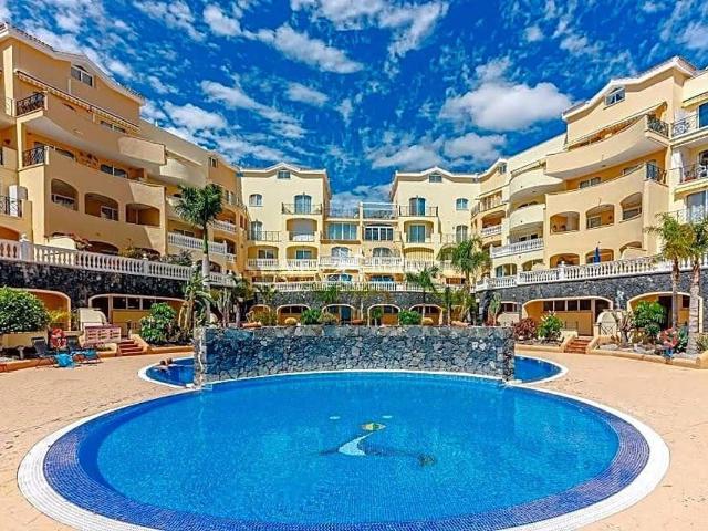 Apartamento en Venta en Los Cristianos