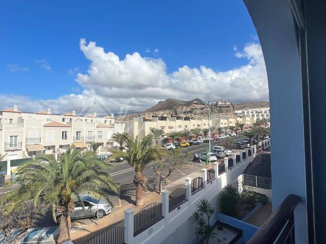 Apartamento en Venta en Los Cristianos