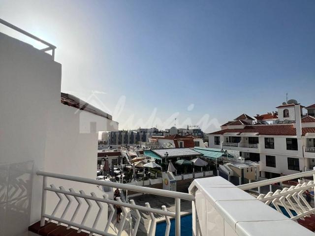 Apartamento en Venta en Los Cristianos