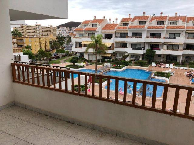 Apartamento en Venta en Los Cristianos