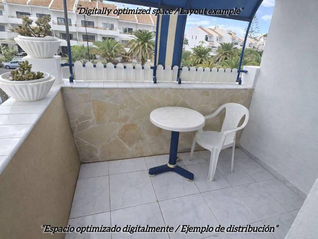 Apartamento en Venta en Los Cristianos