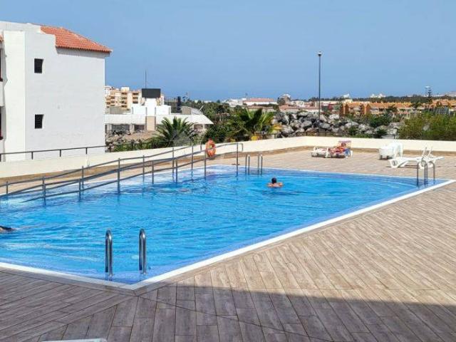 Apartamento en Venta en Los Cristianos