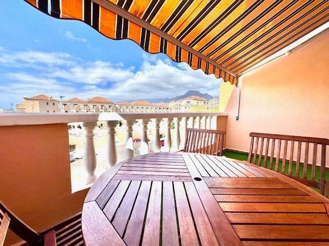 Apartamento en Venta en Los Cristianos