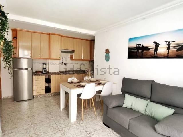 Apartamento en Venta en Los Cristianos