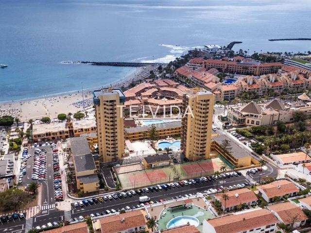 Apartamento en Venta en Los Cristianos