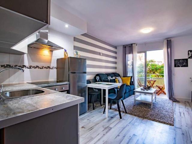 Apartamento en Venta en Los Cristianos