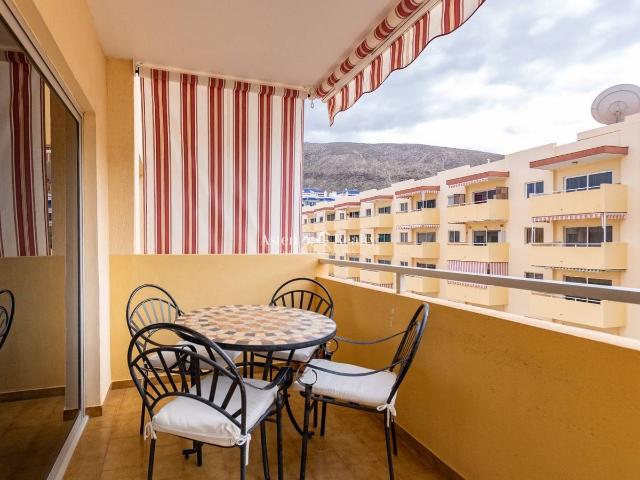 Apartamento en Venta en Los Cristianos