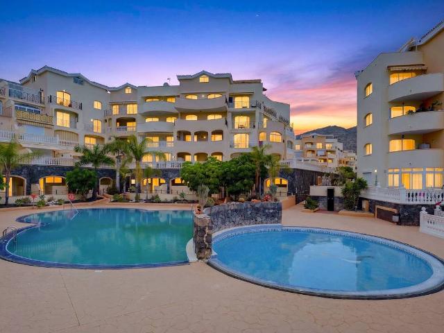 Apartamento en Venta en Los Cristianos