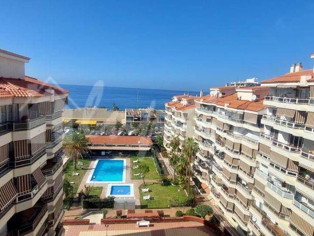 Apartamento en Venta en Los Cristianos
