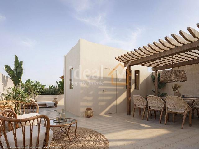 Apartamento en Venta en Los Cristianos