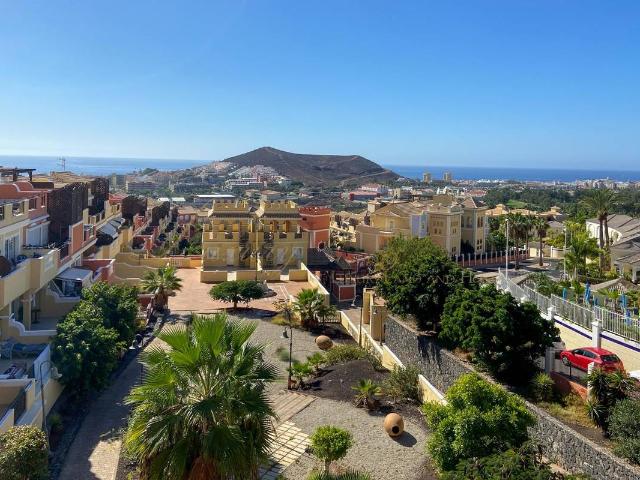 Apartamento en Venta en Los Cristianos