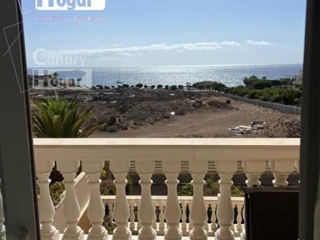 Apartamento en Venta en Los Cristianos