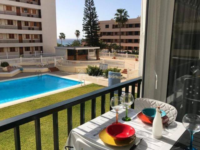 Apartamento en Venta en Los Cristianos