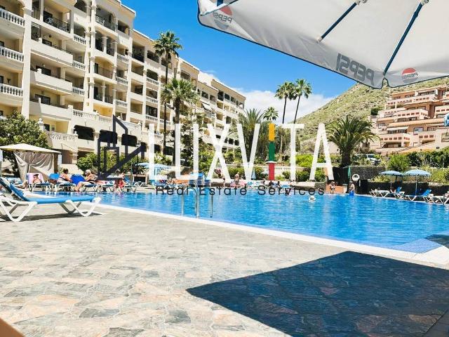 Apartamento en Venta en Los Cristianos