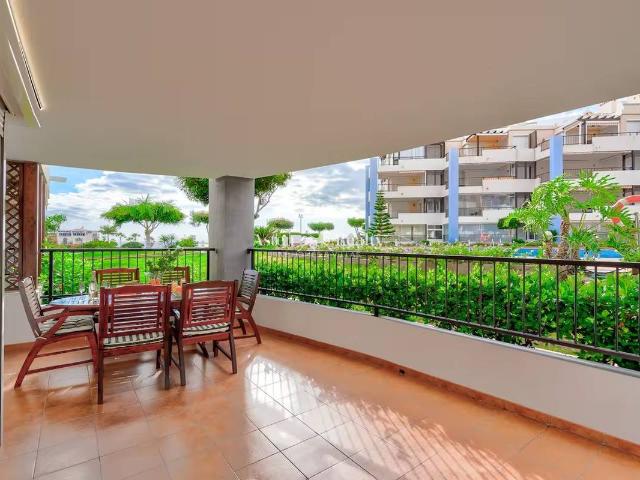 Apartamento en Venta en Los Cristianos