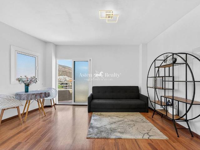Apartamento en Venta en Los Cristianos