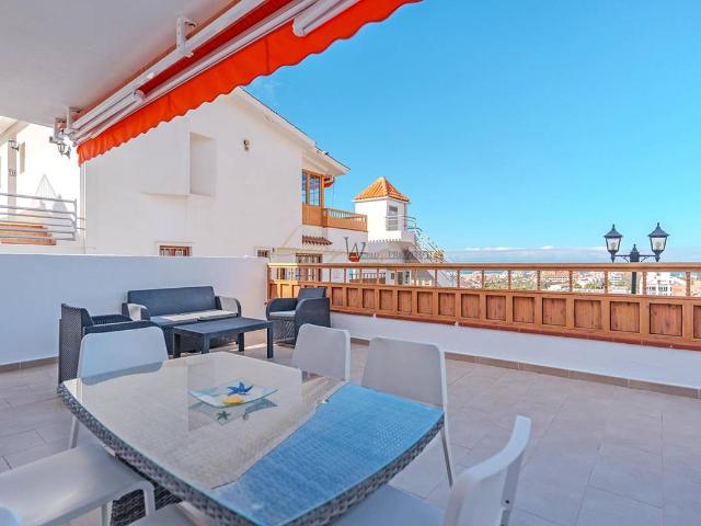 Apartamento en Venta en Los Cristianos