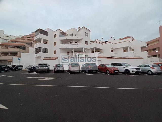 Apartamento en Venta en Los Cristianos
