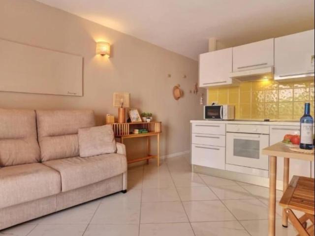 Apartamento en venta en Los Cristianos
