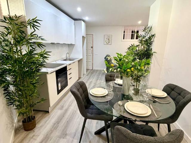 Apartamento en Venta en Los Cristianos