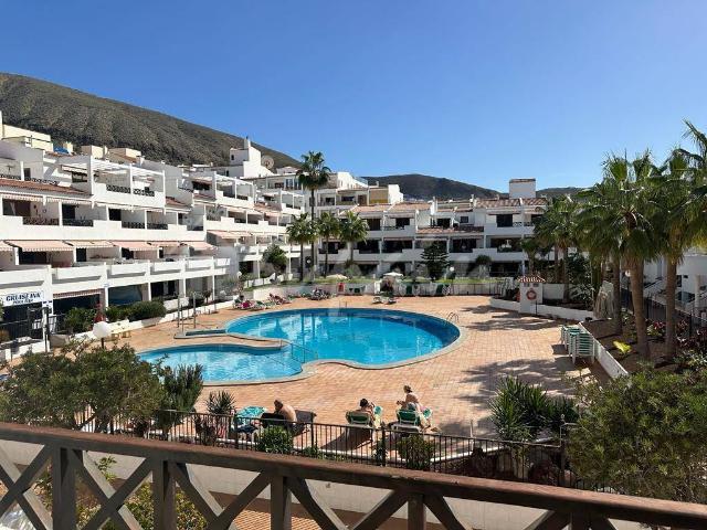 Apartamento en Venta en Los Cristianos