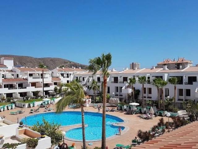 Apartamento en venta en Los Cristianos