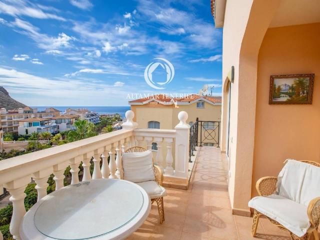 Apartamento en Venta en Los Cristianos