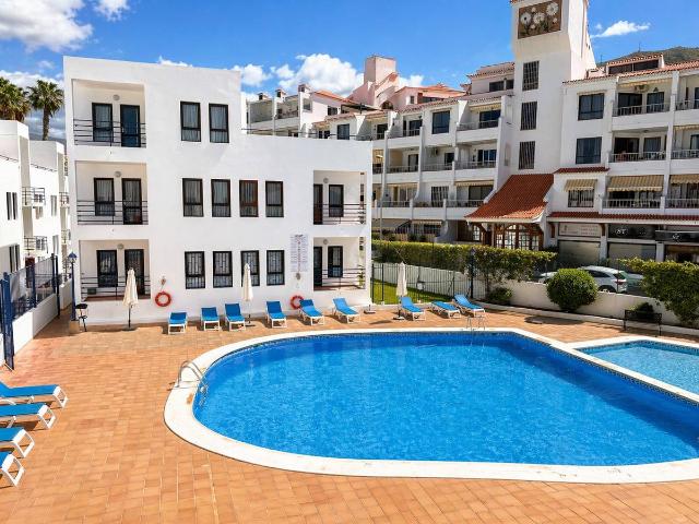Apartamento en Venta en Los Cristianos
