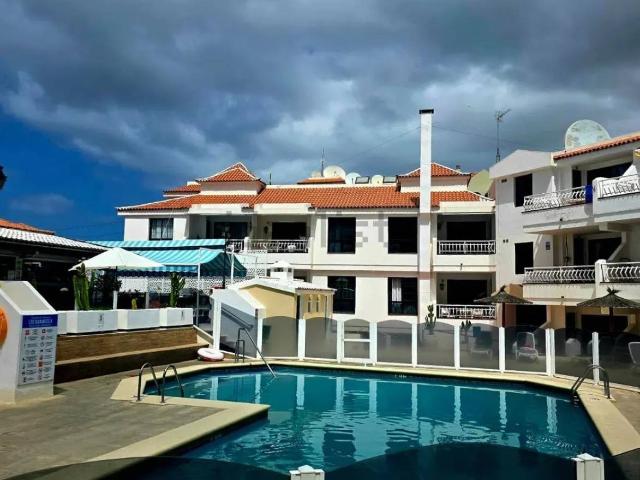 Apartamento en Venta en Los Cristianos