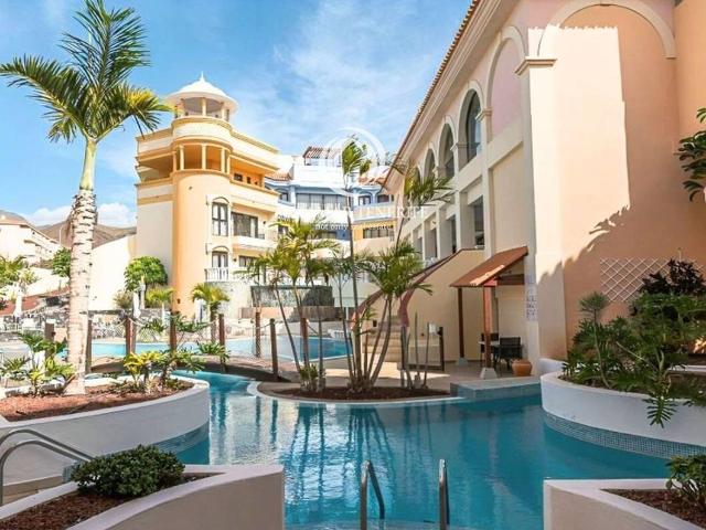 Apartamento en Venta en Los Cristianos