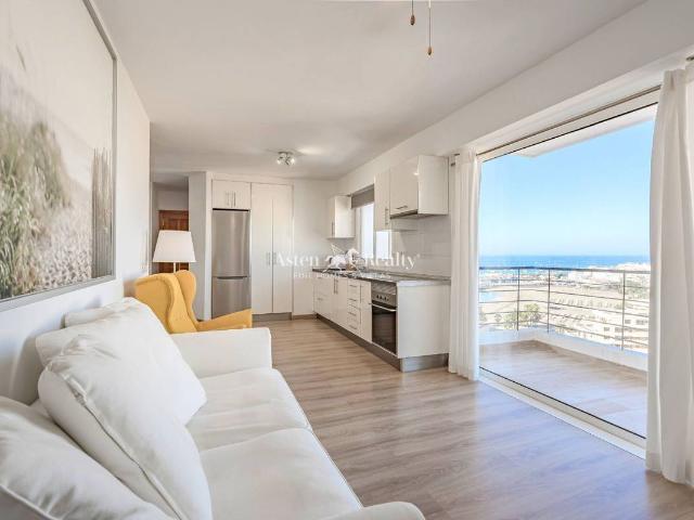 Apartamento en Venta en Los Cristianos