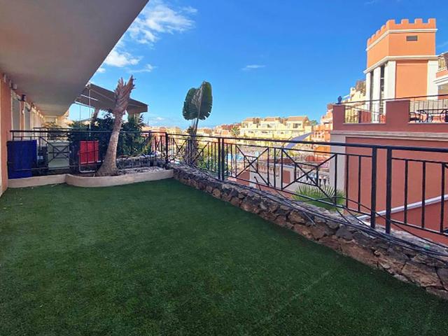 Apartamento en Venta en Los Cristianos