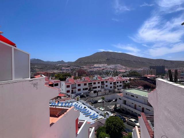 Apartamento en Venta en Los Cristianos