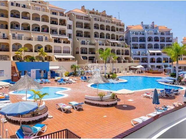 Apartamento en Venta en Los Cristianos