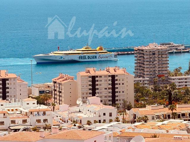Apartamento en Venta en Los Cristianos