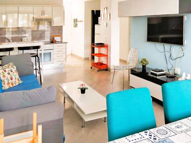 Apartamento en Venta en Los Cristianos