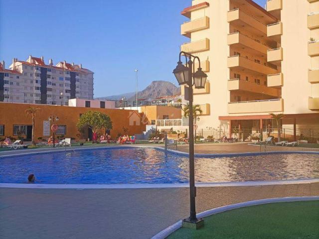 Apartamento en Venta en Los Cristianos