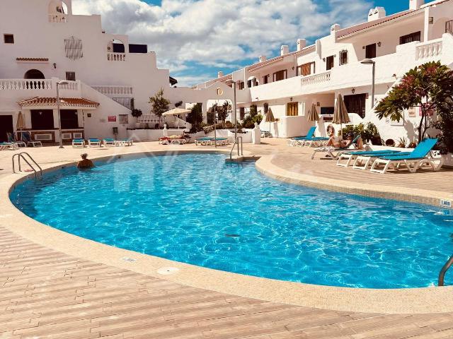 Apartamento en Venta en Los Cristianos