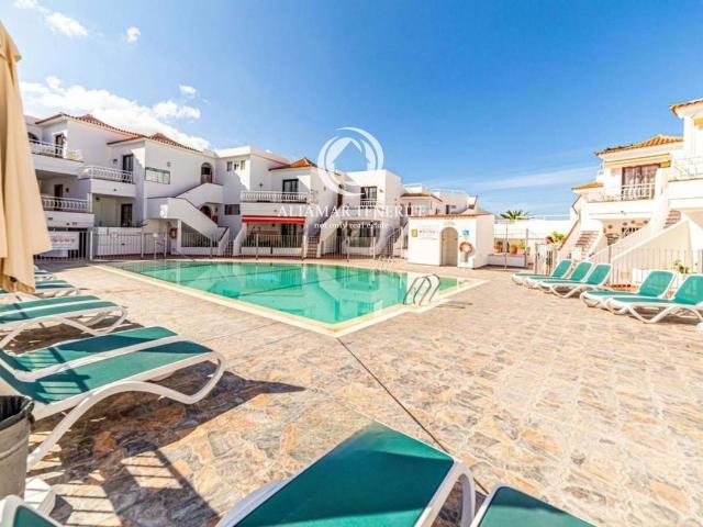 Apartamento en Venta en Los Cristianos