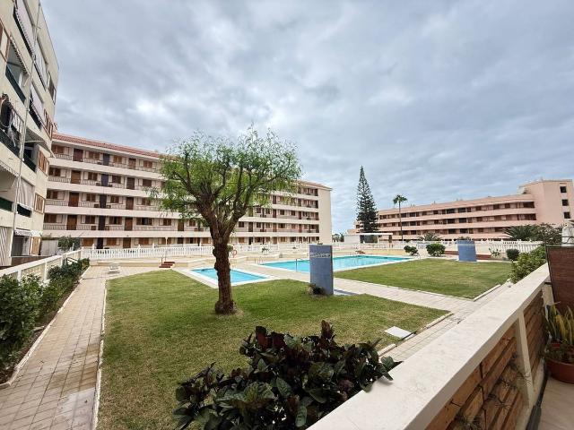 Apartamento en Venta en Los Cristianos